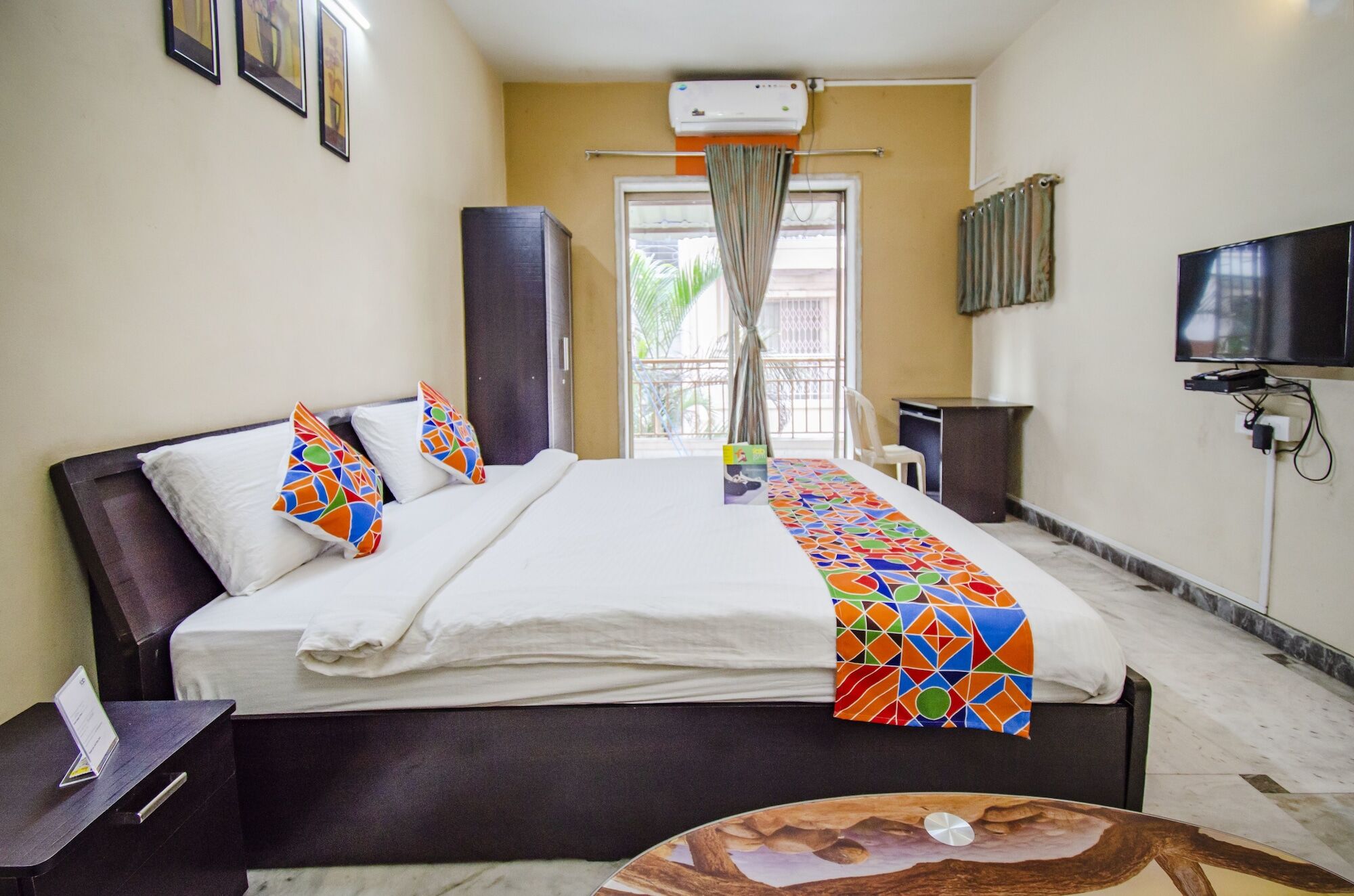 Fabexpress Lunkad Heritage 3* Pune